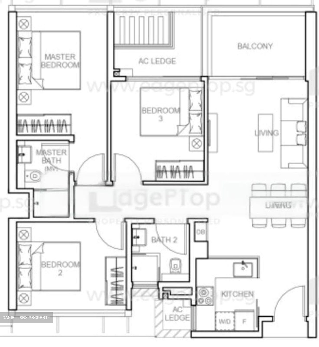 Sophia Hills (D9), Condominium #476743681